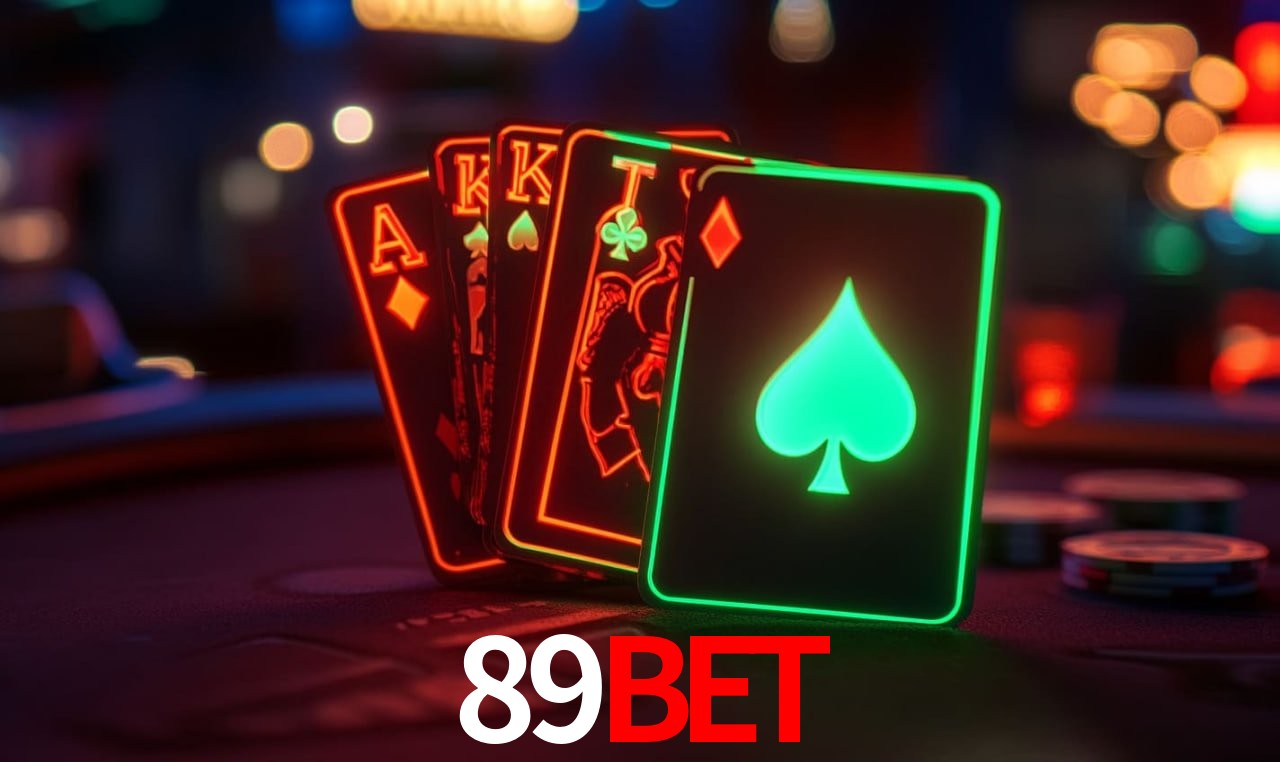 Especiais de Fim de Semana 89bet