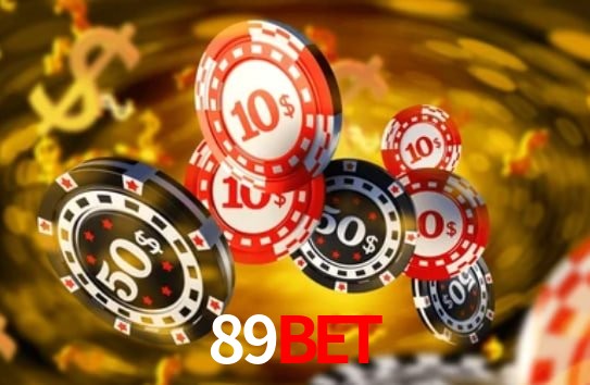 Diretório de Jogos 89bet