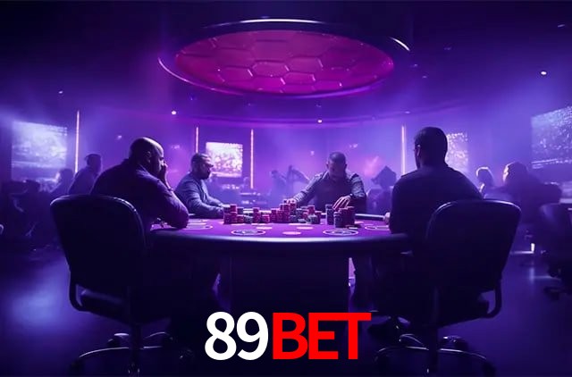 Integração de APIs 89bet