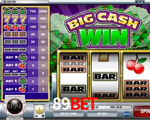 Descubra o Programa VIP da 89bet: Vantagens Exclusivas para Jogadores