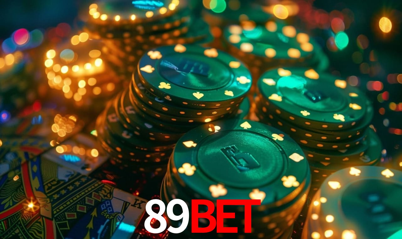 Jogos de Slot 89bet