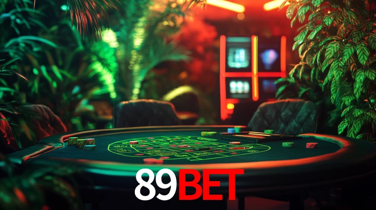 Programa VIP 89bet