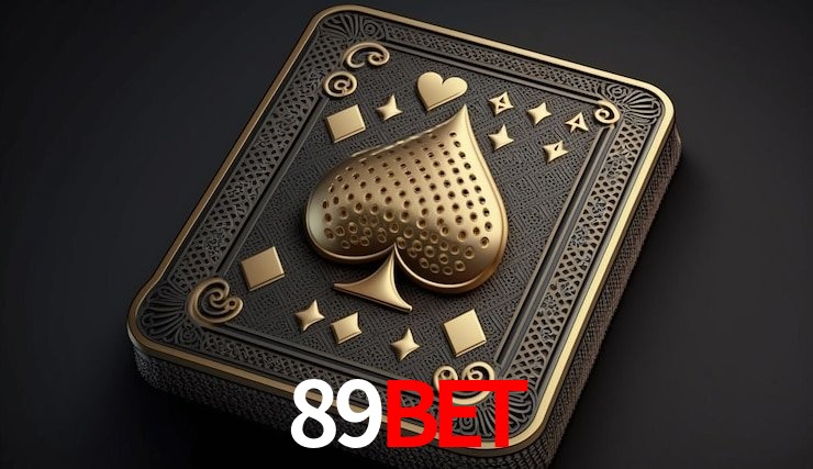 Design Responsivo 89bet