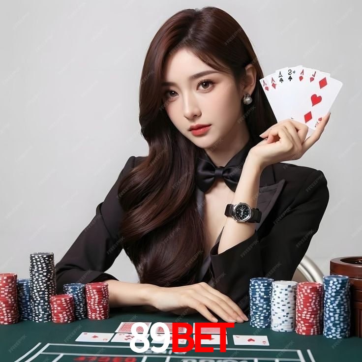 Acesso à conta 89bet