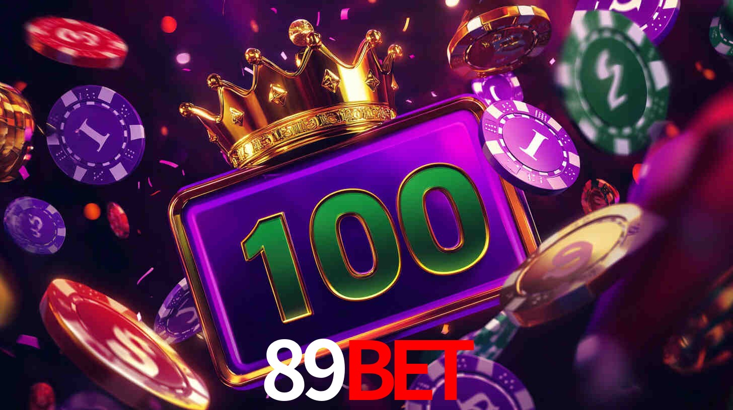 Premium Interface 89bet