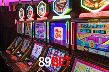 A Experiência Imersiva dos Cassinos Ao Vivo no 89bet