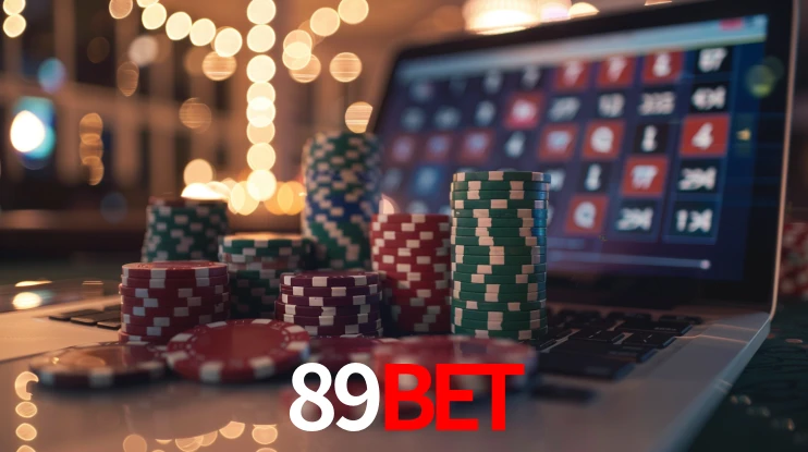 Flash Promotion 89bet