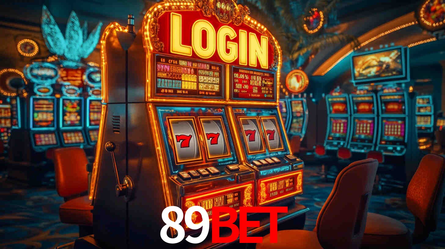 Ofertas Imperdíveis na 89bet: Promoções e Bônus Que Valem a Pena