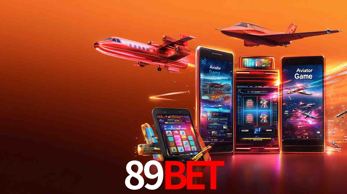 Explorando a Categoria de Eventos em Apostas na 89bet