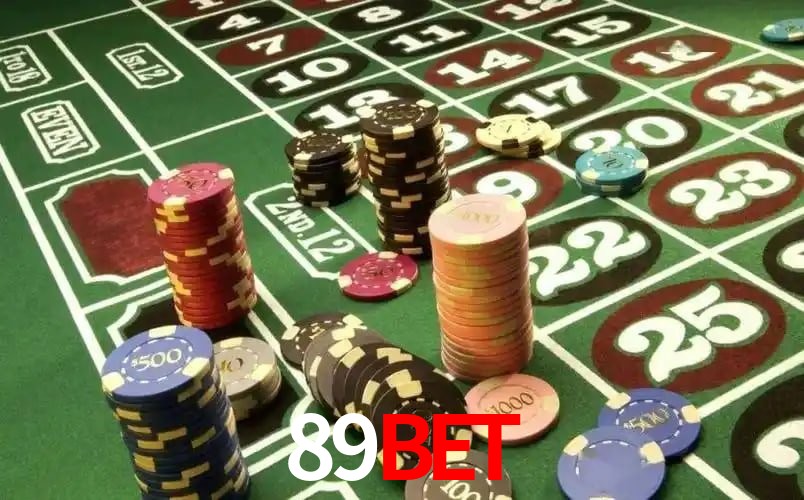 Promoções Sazonais 89bet