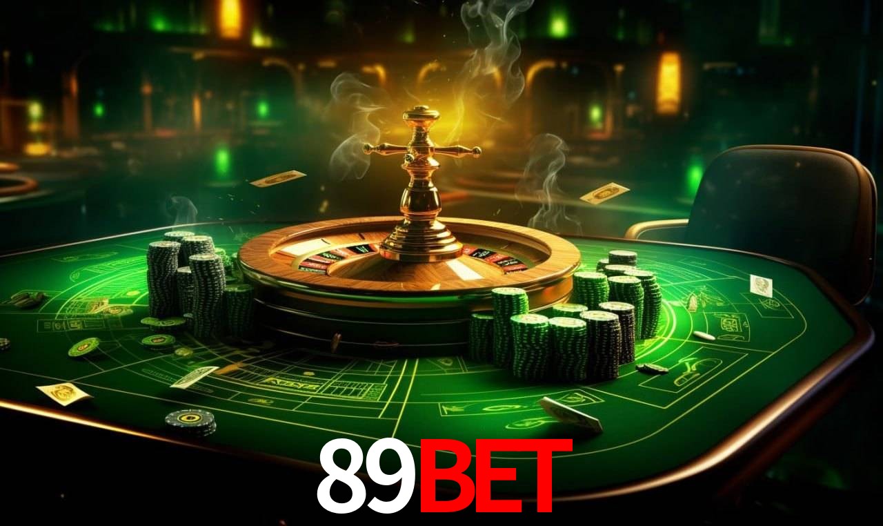 Jogos Exclusivos 89bet