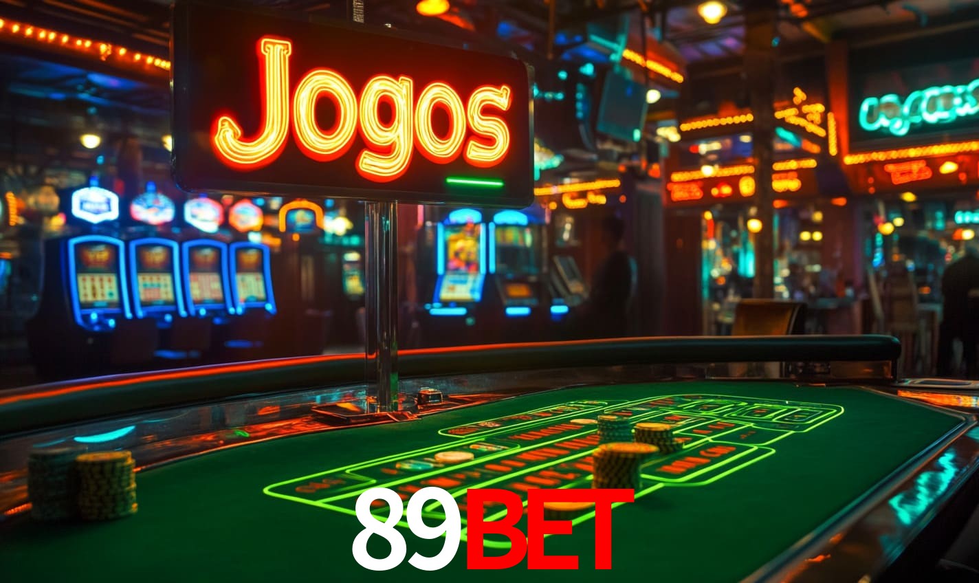 FAQ 89bet Brasil
