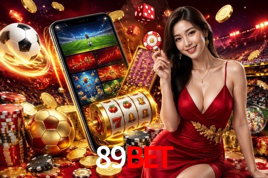 Tennis Betting 89bet