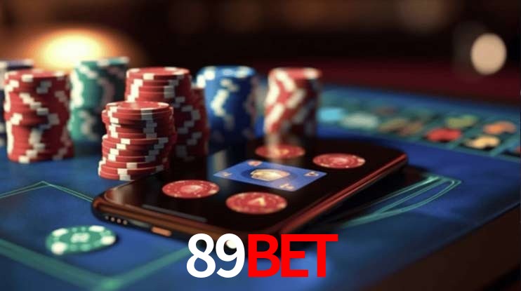 Avaliações dos Jogadores 89bet