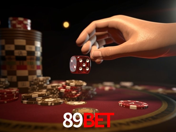 Catálogo de jogos 89bet com fornecedores Pragmatic Play, Evolution, NetEnt