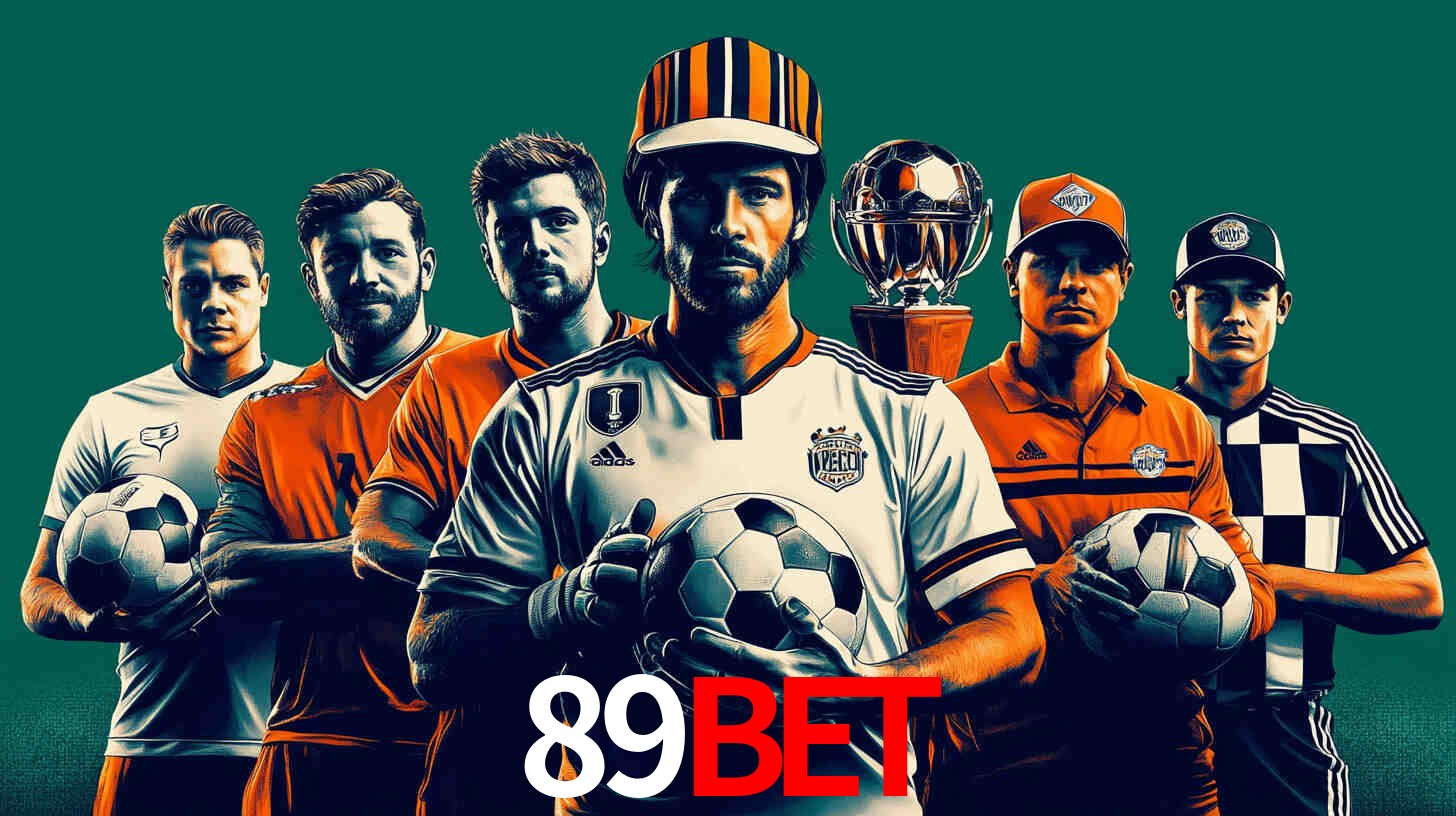 A Emoção da Loteria na 89bet: Uma Chance de Mudança de Vida