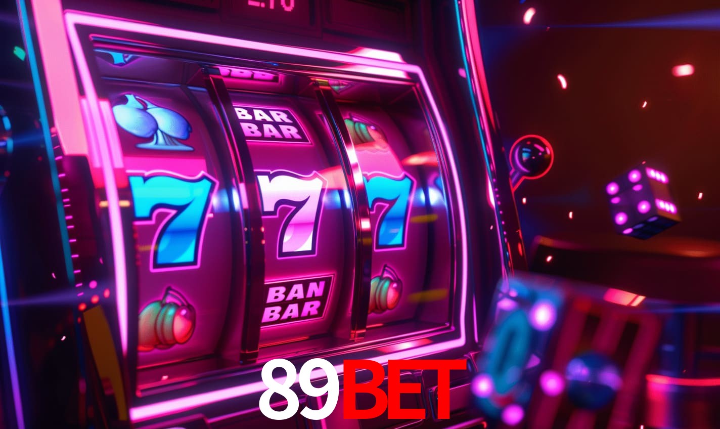 cassino 89bet