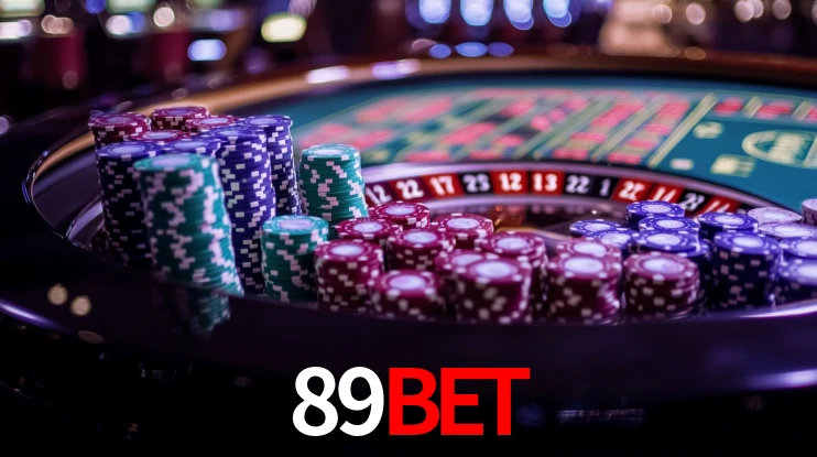 Daily Bonuses 89bet