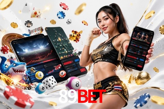 Weekend Specials 89bet