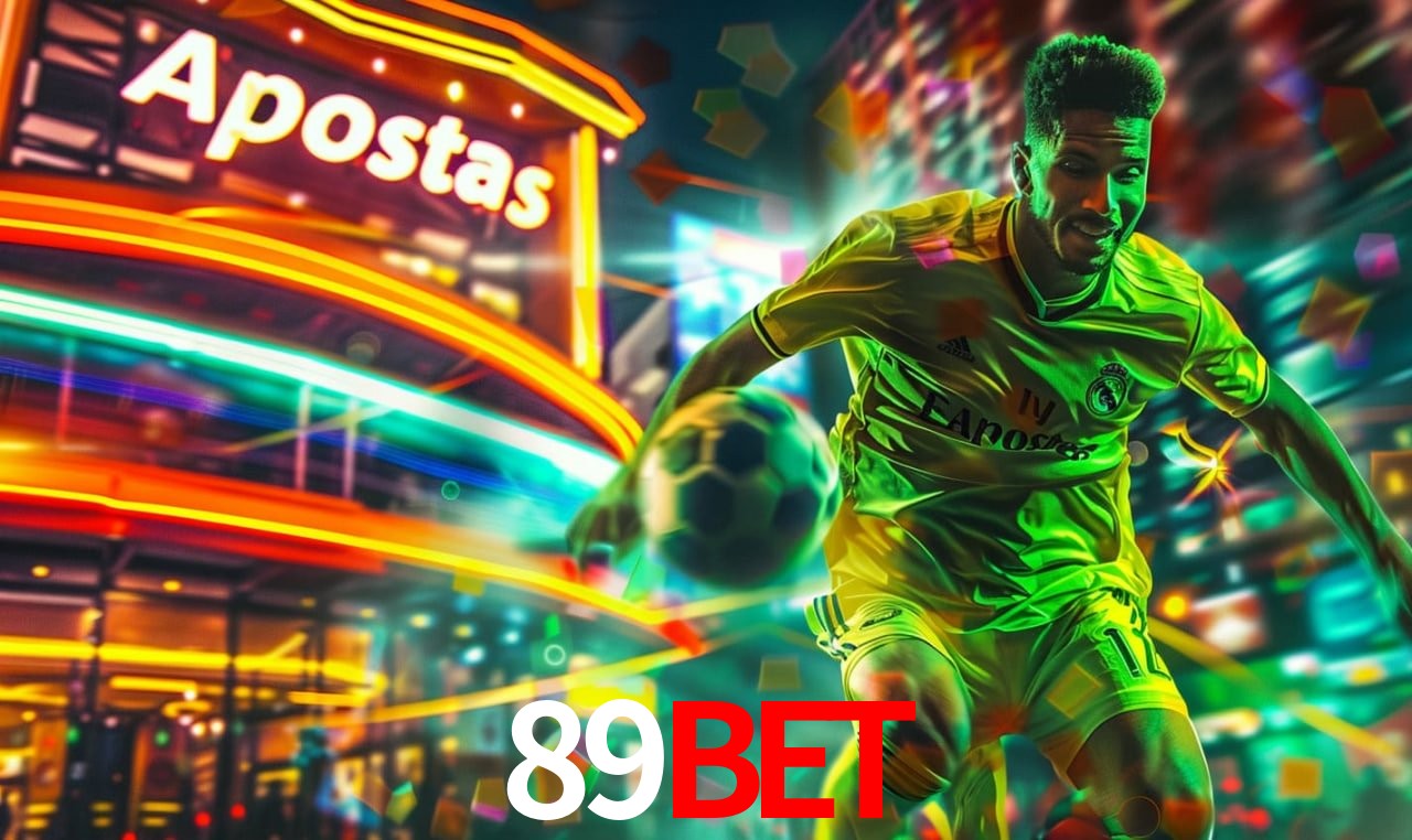 Ofertas Exclusivas 89bet