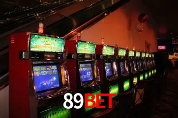 A Emoção da Loteria na 89bet: Uma Chance de Mudança de Vida