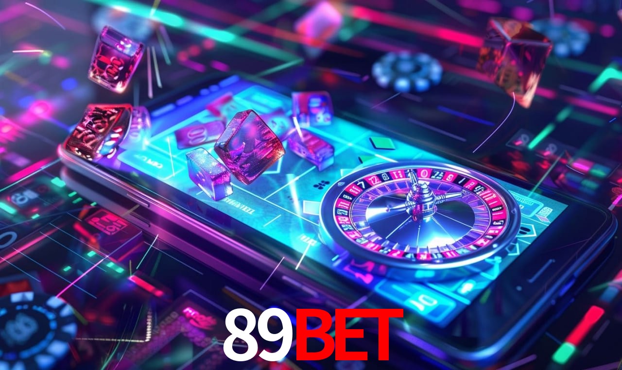 Cadastro Rápido 89bet