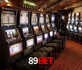 Apostas Esportivas na 89bet: Um Guia Completo