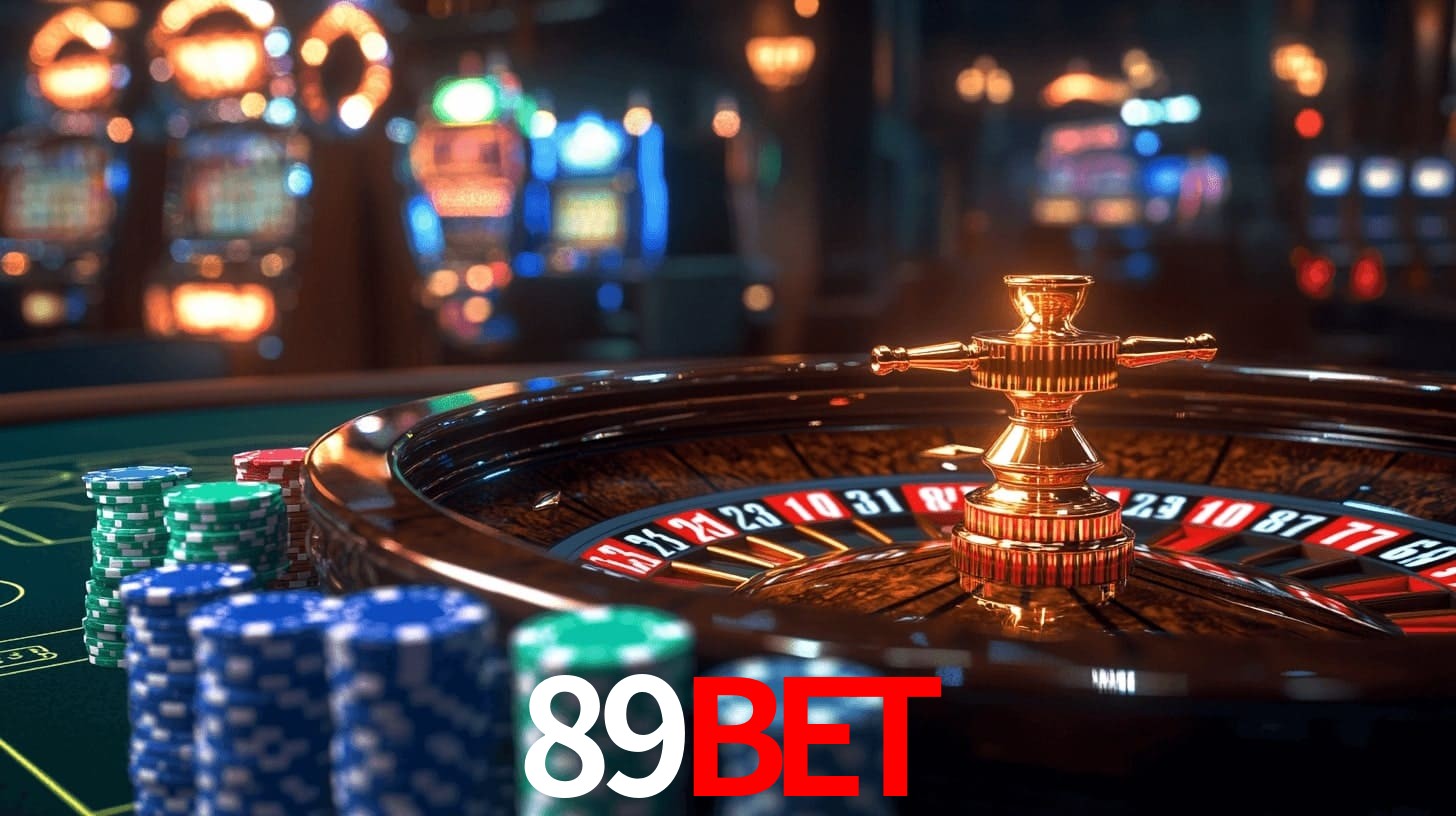89bet: Seu Especialista em Apostas Esportivas Brasileiras