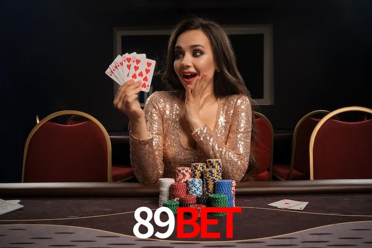 Casino Ao Vivo 89bet