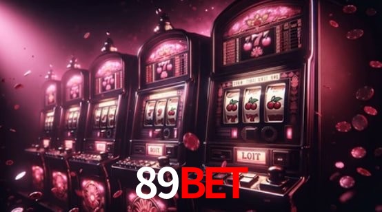 Mesa de Blackjack 89bet