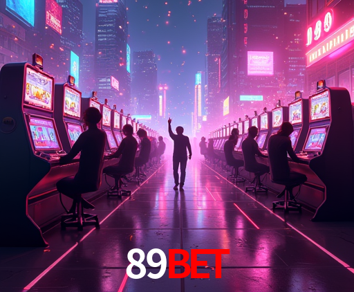 Estatísticas Esportivas 89bet