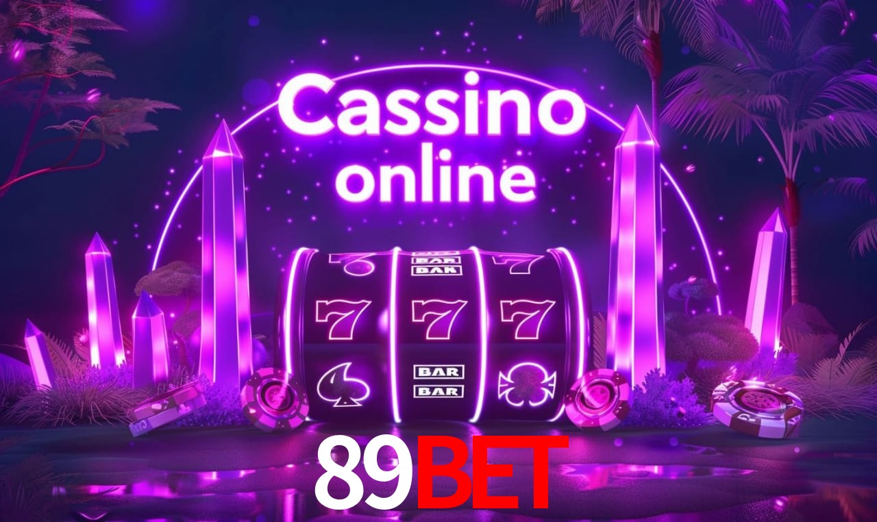 Instalação Android 89bet