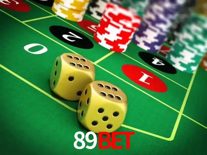 Basketball Betting 89bet