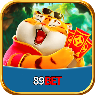 Logo 89bet